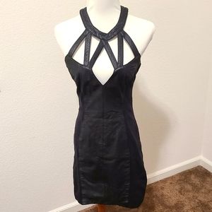Wilsons Leather Dress